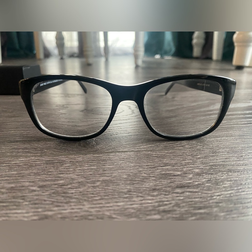Andy Wolf Eyewear - Handmade in Austria